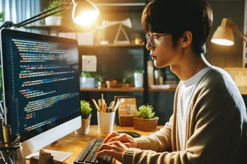 웹개발 생산성 높이는 방법