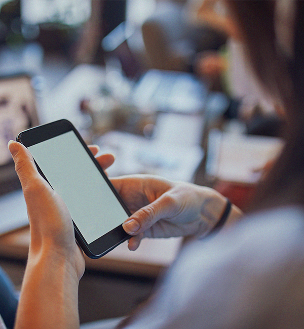 모바일 시대의 도래와 반응형 웹 디자인