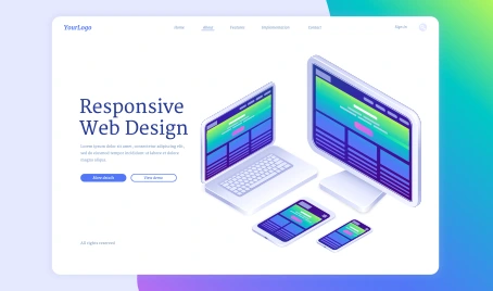 반응형 홈페이지 제작 방법, 비용, 장점 총정리